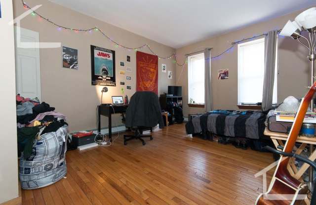 92 Linden St #2B Boston MA 02134 photos photos