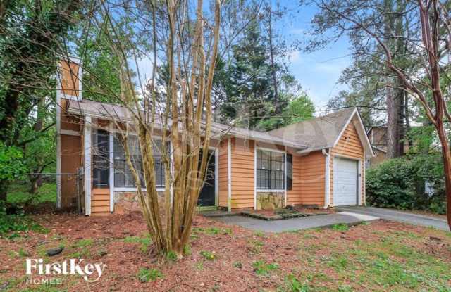 6168 Creekford Drive Gallery 3