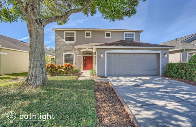 9815 Bayboro Bridge Drive - 9815 Bayboro Bridge Drive, Westchase, FL 33626