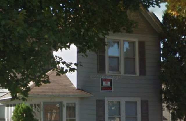 855 Wright Street - A photos photos