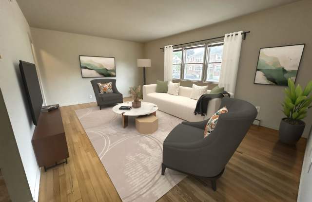 299 Ellsworth Street, 12-E photos photos
