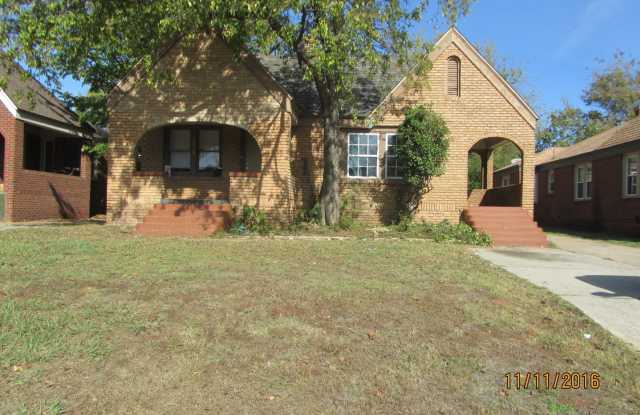 Nice Duplex for Rent close to Midtown - Plaza District - both sides available 2-bed  1-bed photos photos