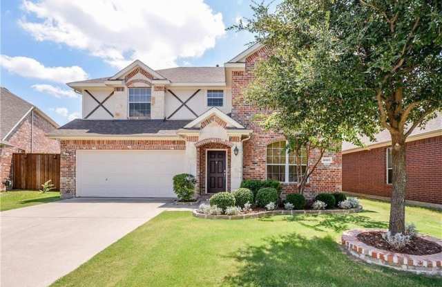 10105 Sanden Drive - 10105 Sanden Drive, McKinney, TX 75072