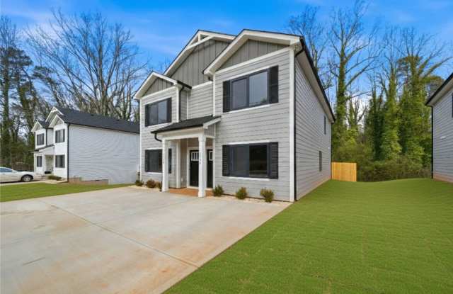 Modern Townhome for Rent – Modern Living at Its Best! Gallery 1
