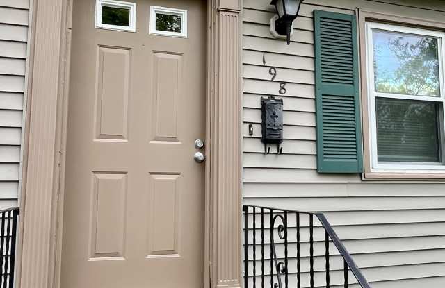 198 Kearsarge Street photos photos