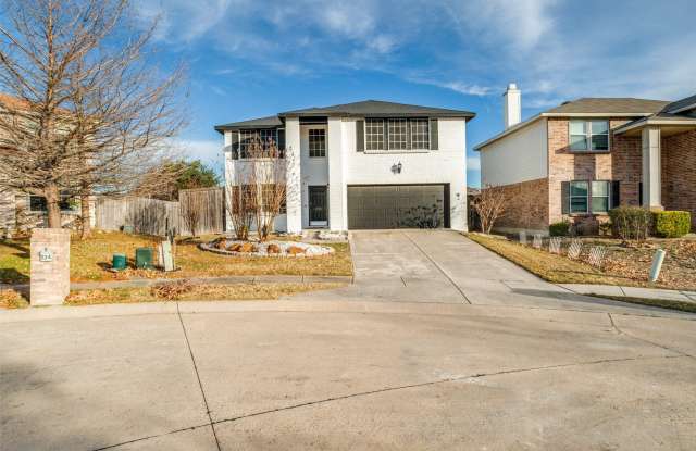 1130 Annie Oakley Drive Gallery 1