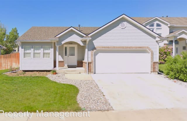 1121 Elgin Ct - 1121 Elgin Court, Fort Collins, CO 80524