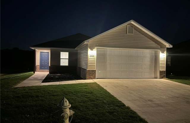 801 S Katlyn Drive photos photos