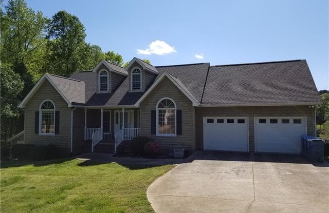 8601 Blue Heron Drive - 8601 Blue Heron Drive, Lake Norman of Catawba, NC 28682