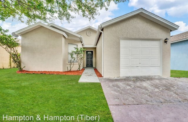 5436 WOOD CROSSING ST - 5436 Wood Crossing Street, Orlando, FL 32811
