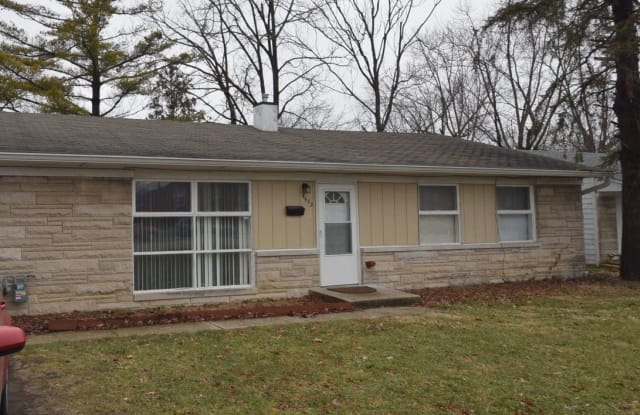 4452 N Arlington Ave. - 4452 North Arlington Avenue, Indianapolis, IN 46226
