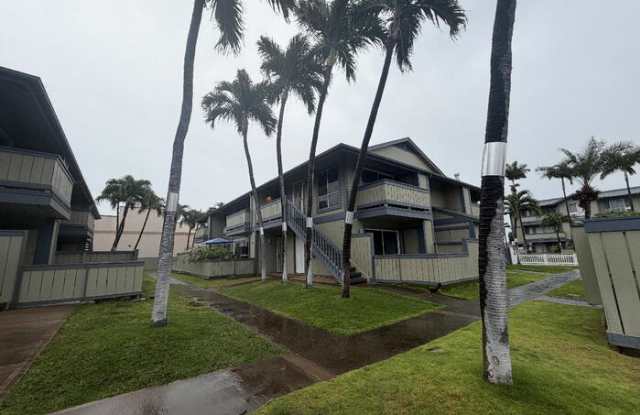 91-299 Hanapouli Circle - 91-299 Hanapouli Circle, Ewa Gentry, HI 96706