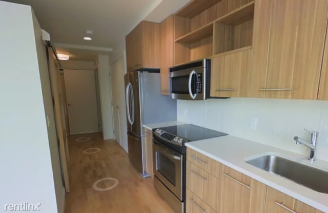 650 Washington St Unit 34 - 650 Washington St, Boston, MA 02111