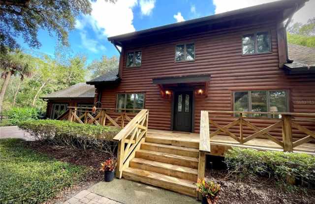 5175 DOUBLE R LANE - 5175 Double R Lane, Seminole County, FL 32765