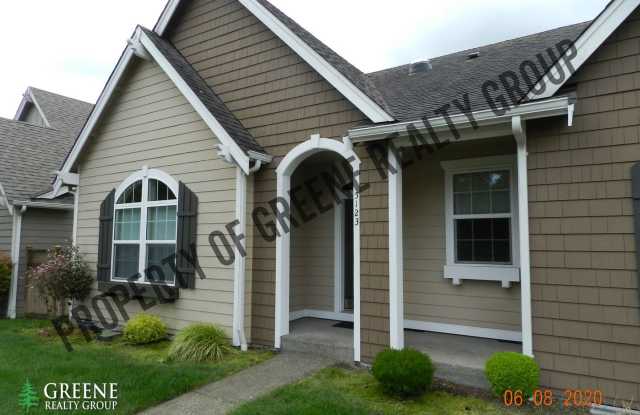 5123 66th Ave SE - 5123 66th Avenue Southeast, Lacey, WA 98513