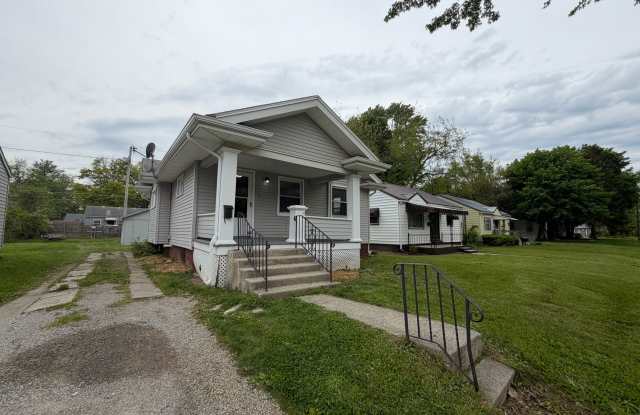 4522 Spatz Ave. - Two Bedroom Home with Remodeled Kitchen! photos photos