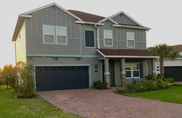 146 Bluffton Court, St. - 146 Bluffton Court, St. Johns County, FL 32092