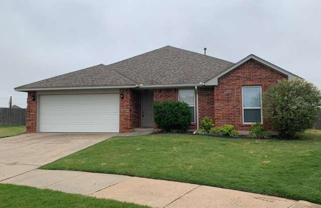 11420 NW 7th Ter - 11420 NW 7th Ter, Oklahoma City, OK 73099
