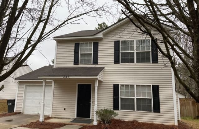 326 Kingville Drive - 326 Kingville Drive, Charlotte, NC 28213