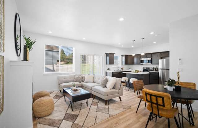 Newer Duplex in Deer Park 3bed, 2.5 bath photos photos