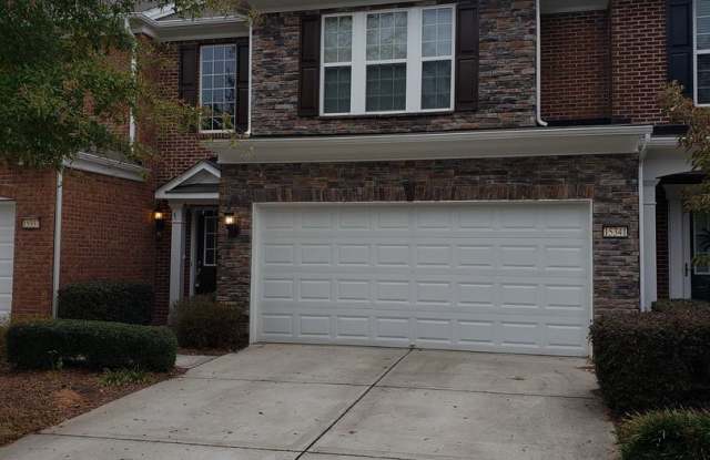 15341 Canmore Street - 1 - 15341 Canmore Street, Charlotte, NC 28277