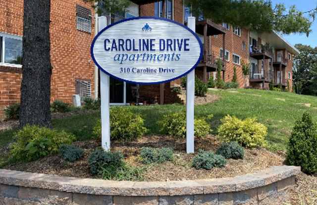 Caroline Drive Apartments, La Plata photos photos