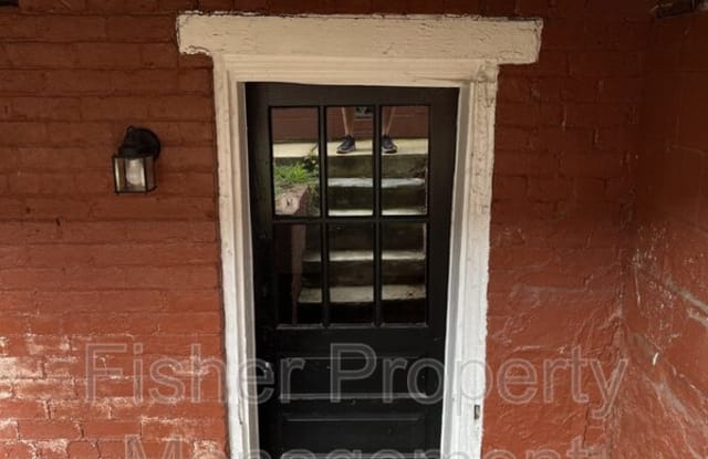 2308 Venable St - 2308 Venable Street, Richmond, VA 23223