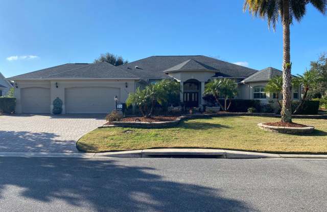 Spectacular and Luxurious Turnkey ANNUAL or SEASONAL Lease in The Village of Bridgeport photos photos