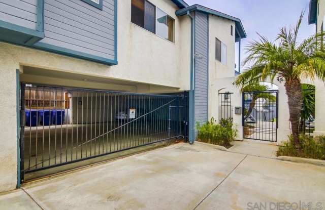 4704 West Point Loma Boulevard photos photos