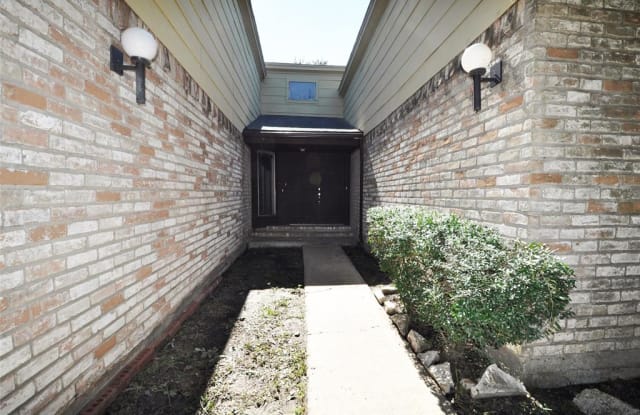 11111 Colebrook Drive - 11111 Colebrook Drive, Houston, TX 77072