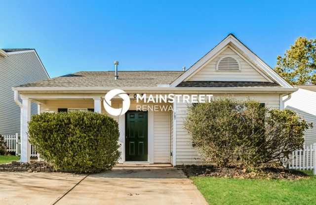 707 Belmeade Green Drive photos photos