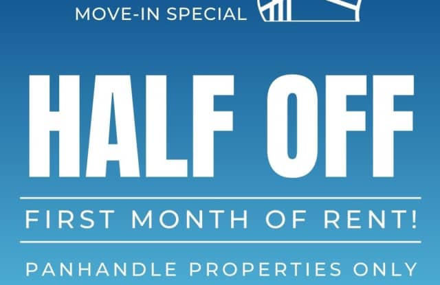 1114 N 48th Ave Pensacola, 32506| MOVE-IN SPECIAL: HALF OFF YOUR FIRST FULL MONTH’S RENT! Gallery 4