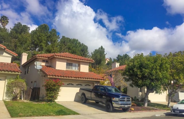 1758 Avenida Sevilla - 1758 Avenida Sevilla, Oceanside, CA 92056