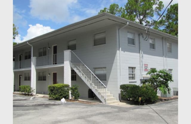 5723 TIMUQUANA ROAD - 5723 Timuquana Road, Jacksonville, FL 32210