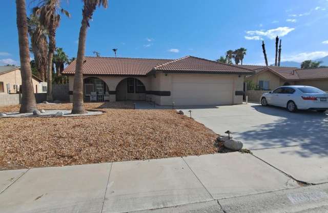 68605 Tortuga Road Road photos photos