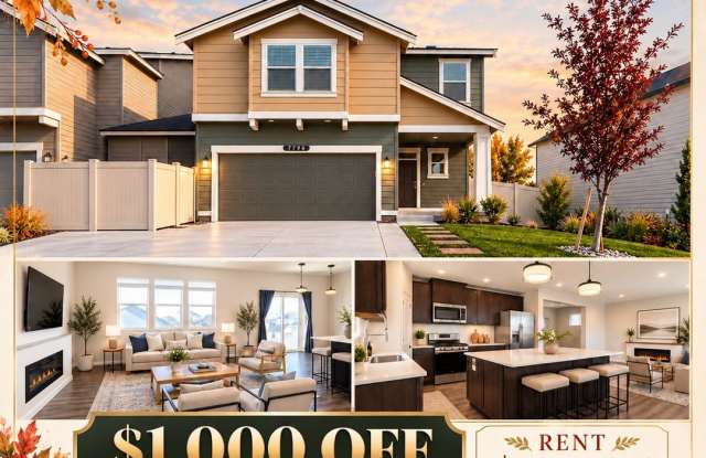 $1000 OFF FIRST MONTH'S RENT Gallery 1