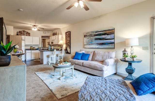 12025 Paul Eells Dr Unit A31 photos photos