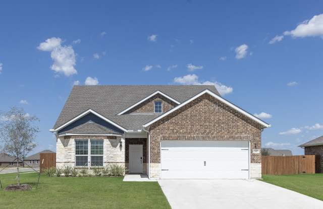 6017 Road 5503 - 6017 Road 5503, Liberty County, TX 77327