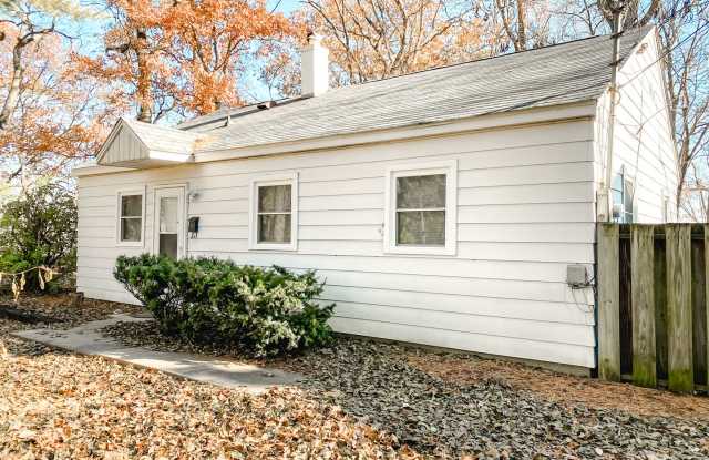 3 Bedroom and 1 bathroom home Gallery 3
