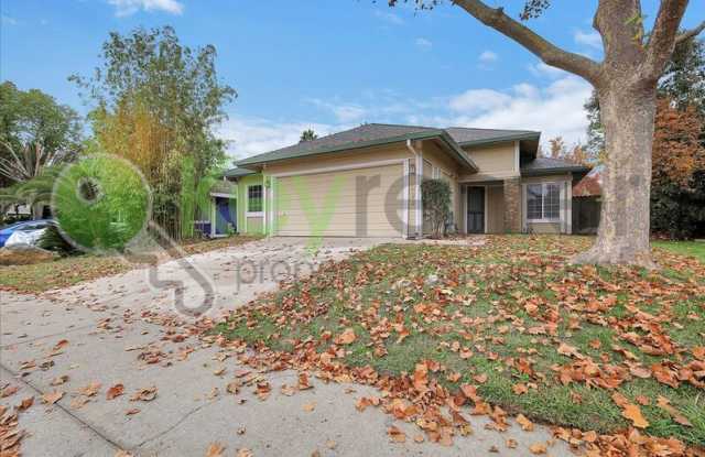 8573 Meandering Way - 8573 Meandering Way, Antelope, CA 95843