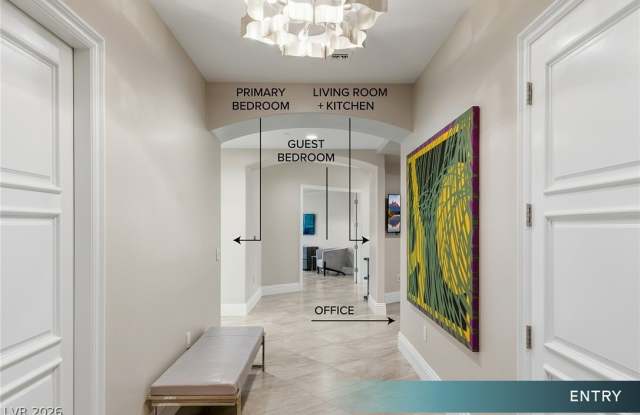 9101 Alta Drive Gallery 3