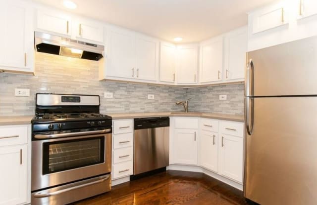 1210 W Wrightwood 1 - 1210 W Wrightwood Ave, Chicago, IL 60614