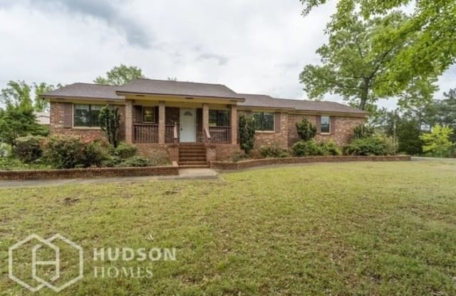 12739 South Carolina 215 - 12739 State Highway 215s, Fairfield County, SC 29065