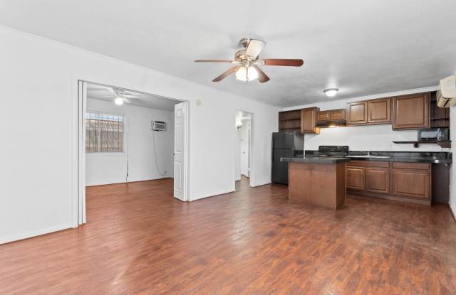 1-Bedroom Apartment in North Las Vegas – Move In Ready! photos photos