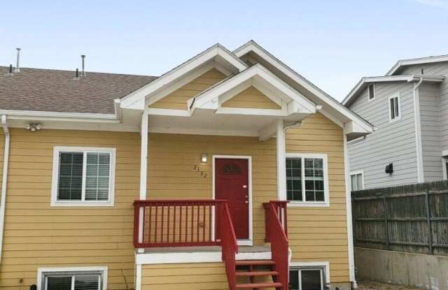 2132 W Iliff Ave - 2132 West Iliff Avenue, Englewood, CO 80110