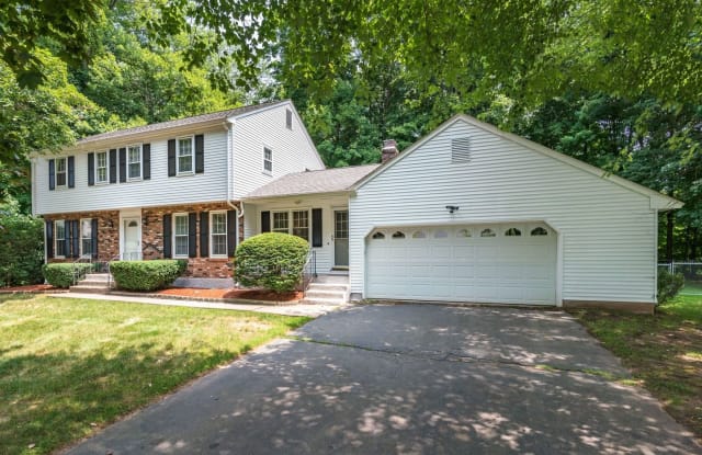 60 Hansom Hill Road - 60 Hansom Hill Road, Hartford County, CT 06095