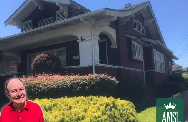 Nice Furnished 3 bedroom Home in Alameda Joe Gilroy AMSI - 1625 Willow Street, Alameda, CA 94501 Nice Furnished 3 bedroom Home in Alameda Joe Gilroy AMSI - 1625 Willow Street, Alameda, CA 94501