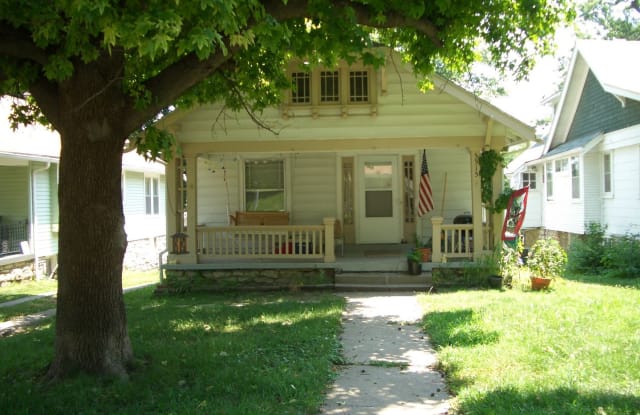 5515 Virginia - 5515 Virginia Avenue, Kansas City, MO 64110