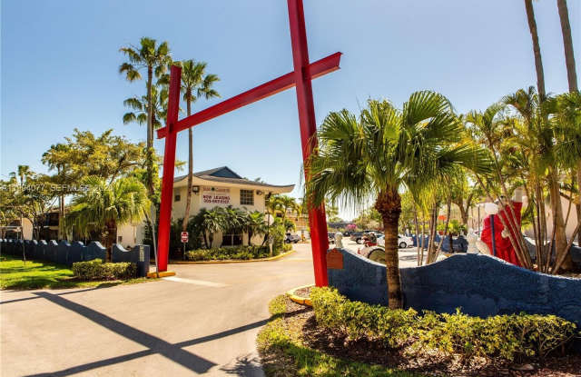 8350 SW 65th Ave - 8350 Southwest 65th Avenue, Glenvar Heights, FL 33143
