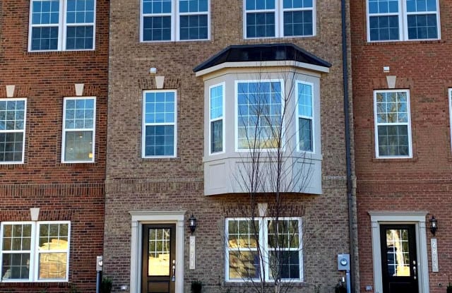 2871 CHALKSTONE PLACE - 2871 Chalkstone Pl, Waldorf, MD 20601